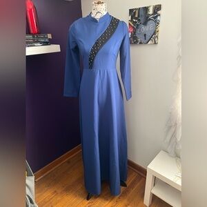 Semra Aydin Gown NWT